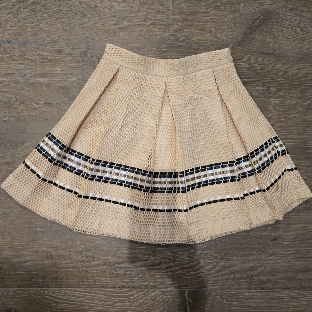 Endless Rose Skirt